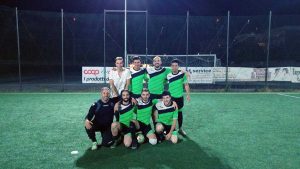 Torneo E-Usil Barco Murialdina - Fc Fluo