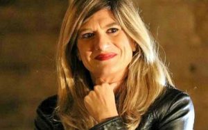 Federica Angeli
