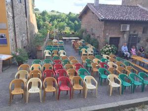 Vetralla - Tutti pazzi per il cinema 