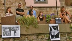 Vetralla - Tutti pazzi per il cinema 