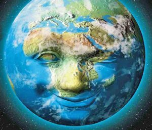 La Terra