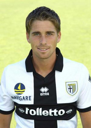 Gianluca Musacci