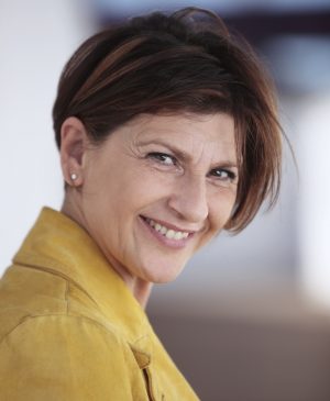 Tina Montinaro