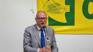 Aldo Mattia