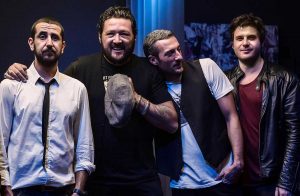Orchestraccia