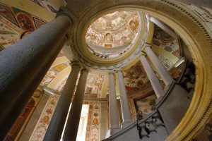 Caprarola - Palazzo Farnese