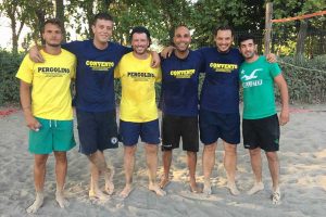 Sport - Le Sanlorenziadi 2017