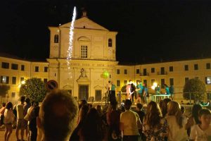 Sport - Le Sanlorenziadi 2017