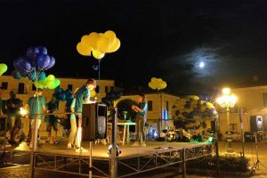 Sport - Le Sanlorenziadi 2017