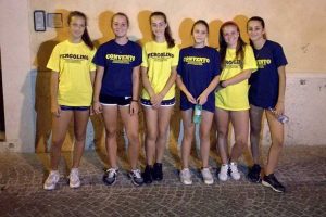 Sport - Le Sanlorenziadi 2017
