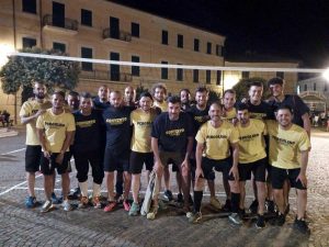 Sanlorenziadi 2017