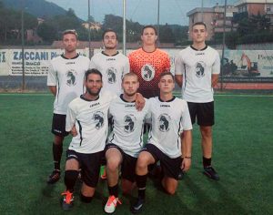 Torneo E-Usil Barco Murialdina - Team chock dee