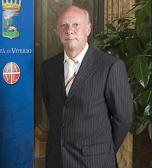 Agostino Terri