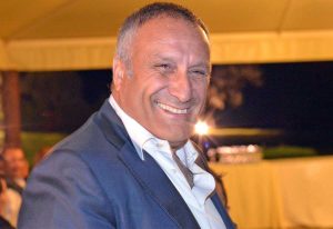 Roberto Troncarelli