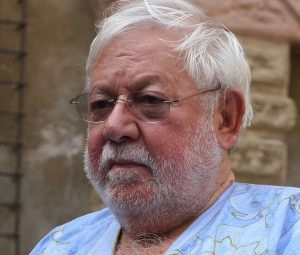 Paolo Villaggio