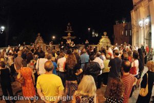 Viterbo città delle donne - Passeggiata-racconto su Vittoria Colonna