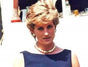 Diana Spencer