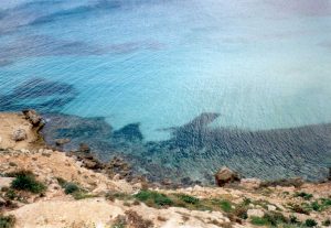 Lampedusa
