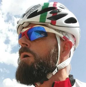 Massimiliano Greto