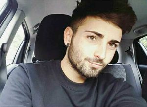 Niccolò Ciatti