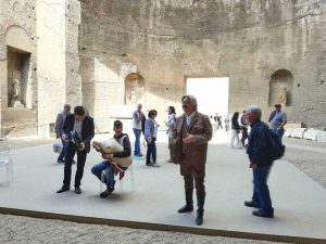 I cantori dell'Ottava rima