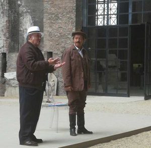 Pietro Benedetti