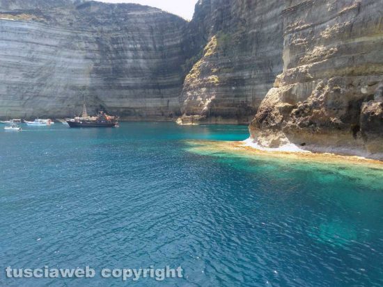 Lampedusa