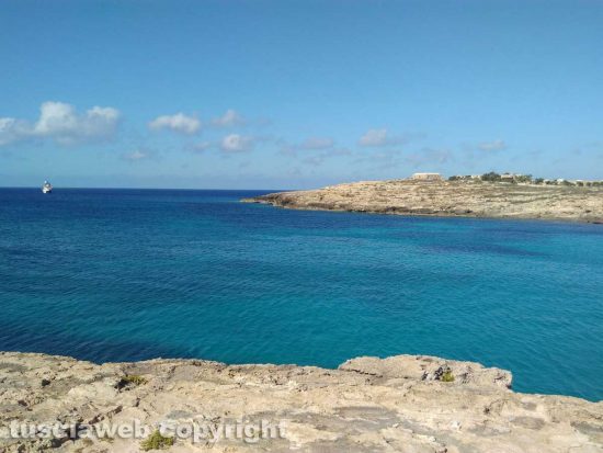 Lampedusa