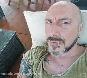 Nicola Burratti