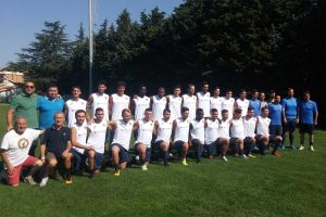 Sport - Calcio - La Polisportiva Monti Cimini