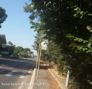 Strada Tuscanese