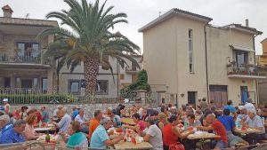 Marta - Festa del pescatore