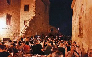 Castiglione in Teverina - Festa del vino