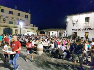 Castiglione in Teverina - Festa del vino