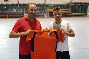 Sport - Calcio a 5 - Secondo stage di selezione per l'Active network