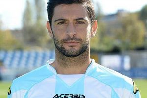 Sport - Calcio - Simone Sini