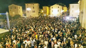 Castiglione in Teverina - Festa del vino