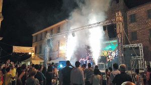 Castiglione in Teverina - Festa del vino