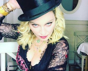 Madonna
