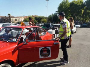 Motori - La coppa Marchese del Grillo