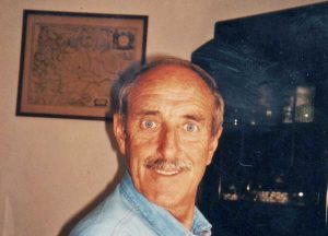 Renzo Ozzano