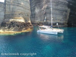 Lampedusa