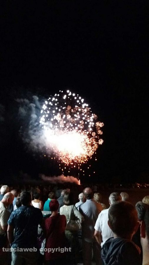 Montalto - Celebrazioni in onore di Maria Assunta