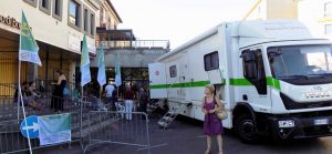 Montefiascone - La giornata "Baseball solidale"