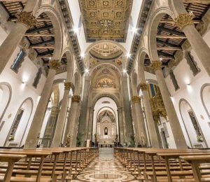 Basilica Santa Maria della Quercia