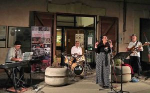 “La Nascita del Blues”