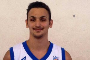 Sport - Pallacanestro - Stella azzurra - Simone Rogani