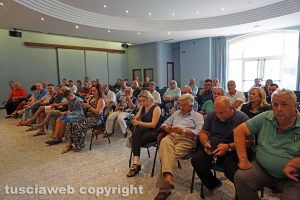 Noi con Salvini Lazio