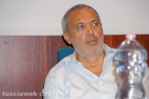 Enrico Cavallari