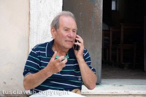 Don Franco Magalotti